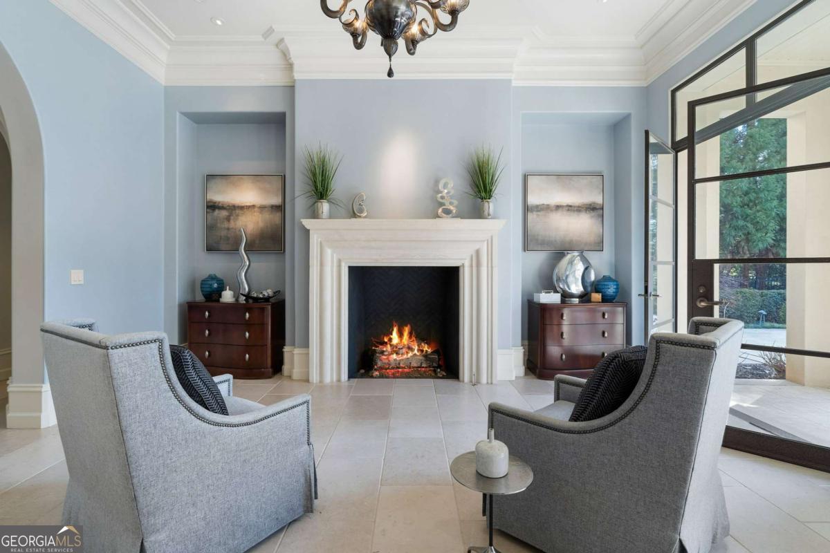 BUCKHEAD - Residential