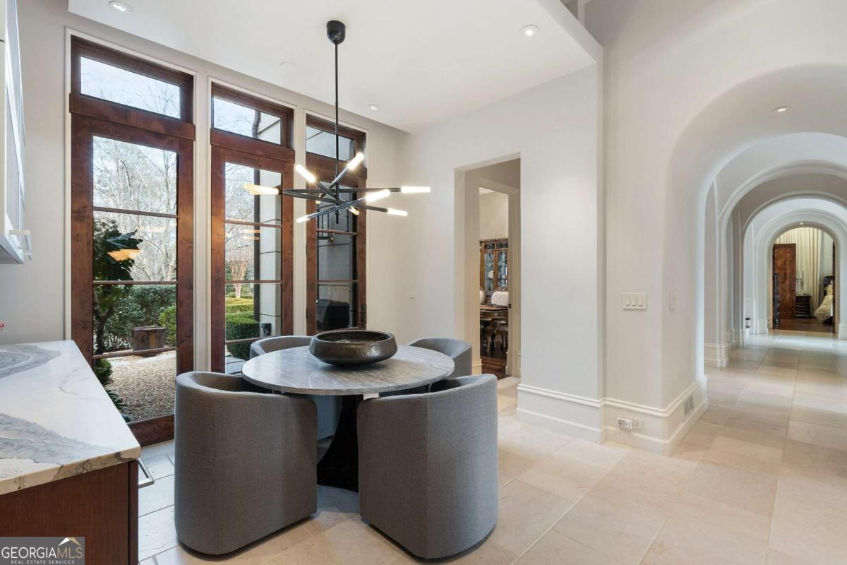 BUCKHEAD - Residential