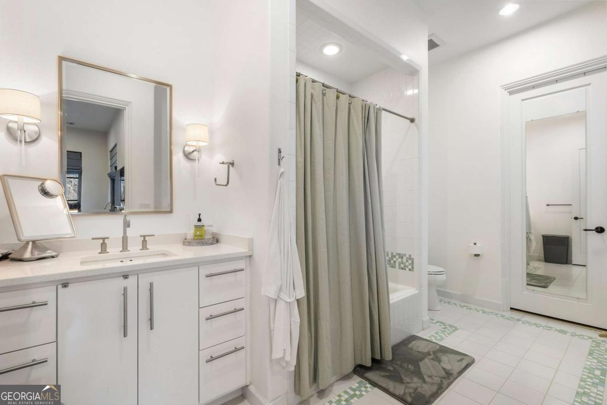 BUCKHEAD - Residential