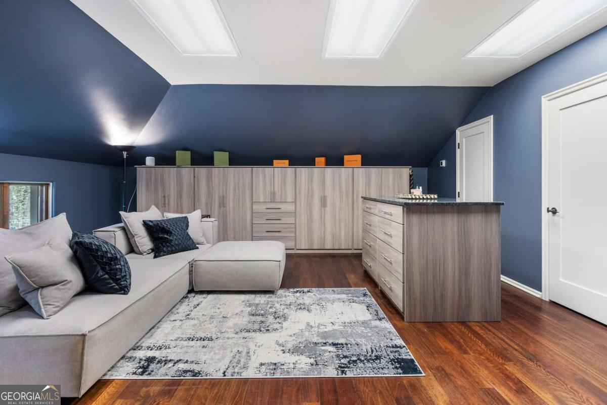 BUCKHEAD - Residential