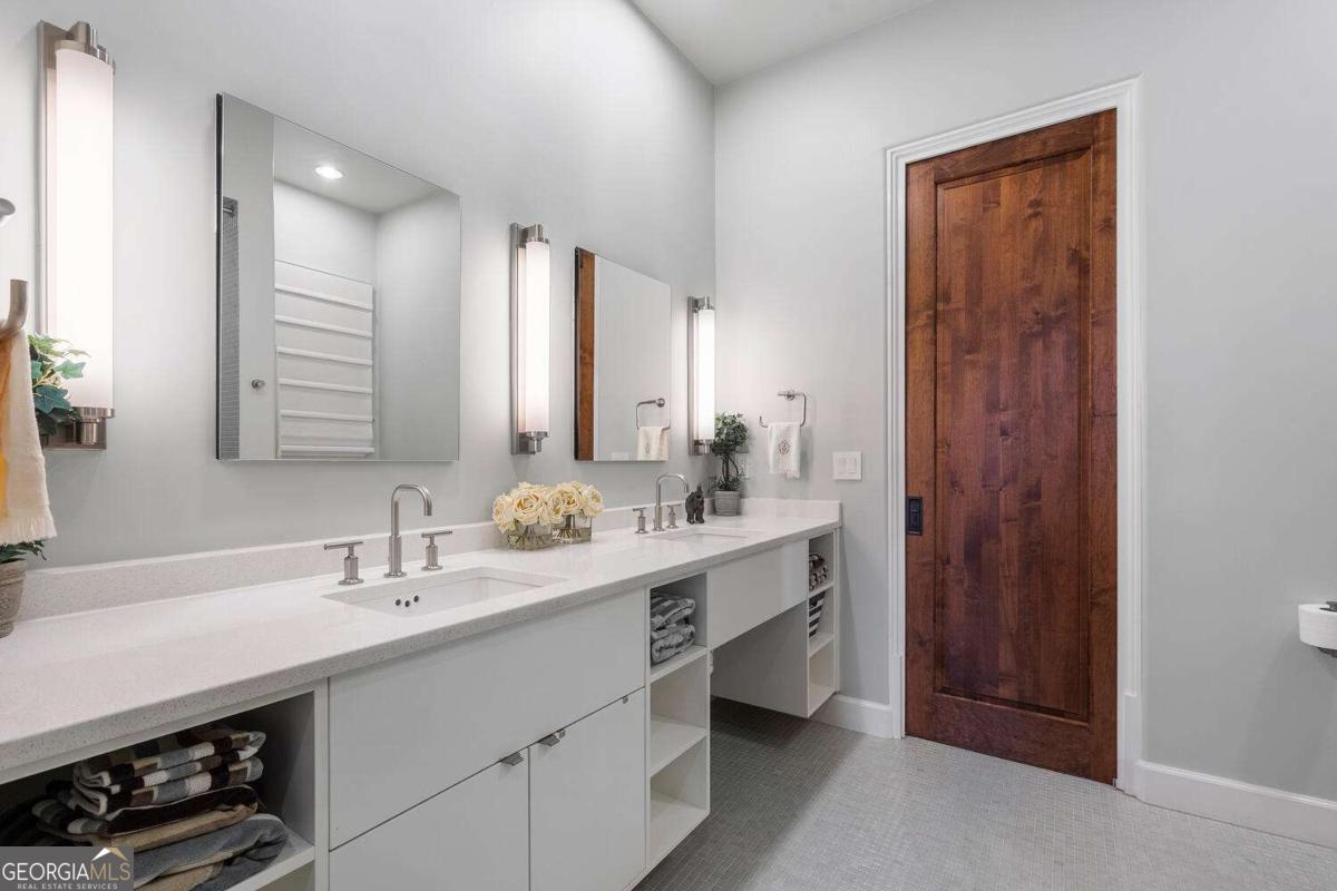BUCKHEAD - Residential