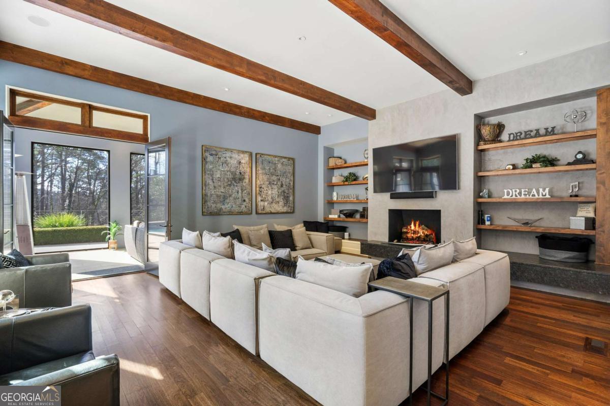 BUCKHEAD - Residential