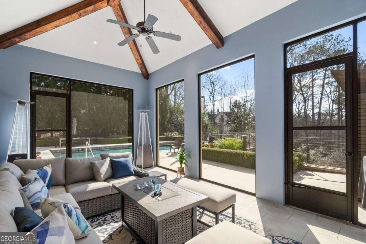 BUCKHEAD - Residential