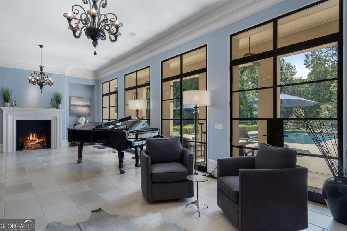 BUCKHEAD - Residential