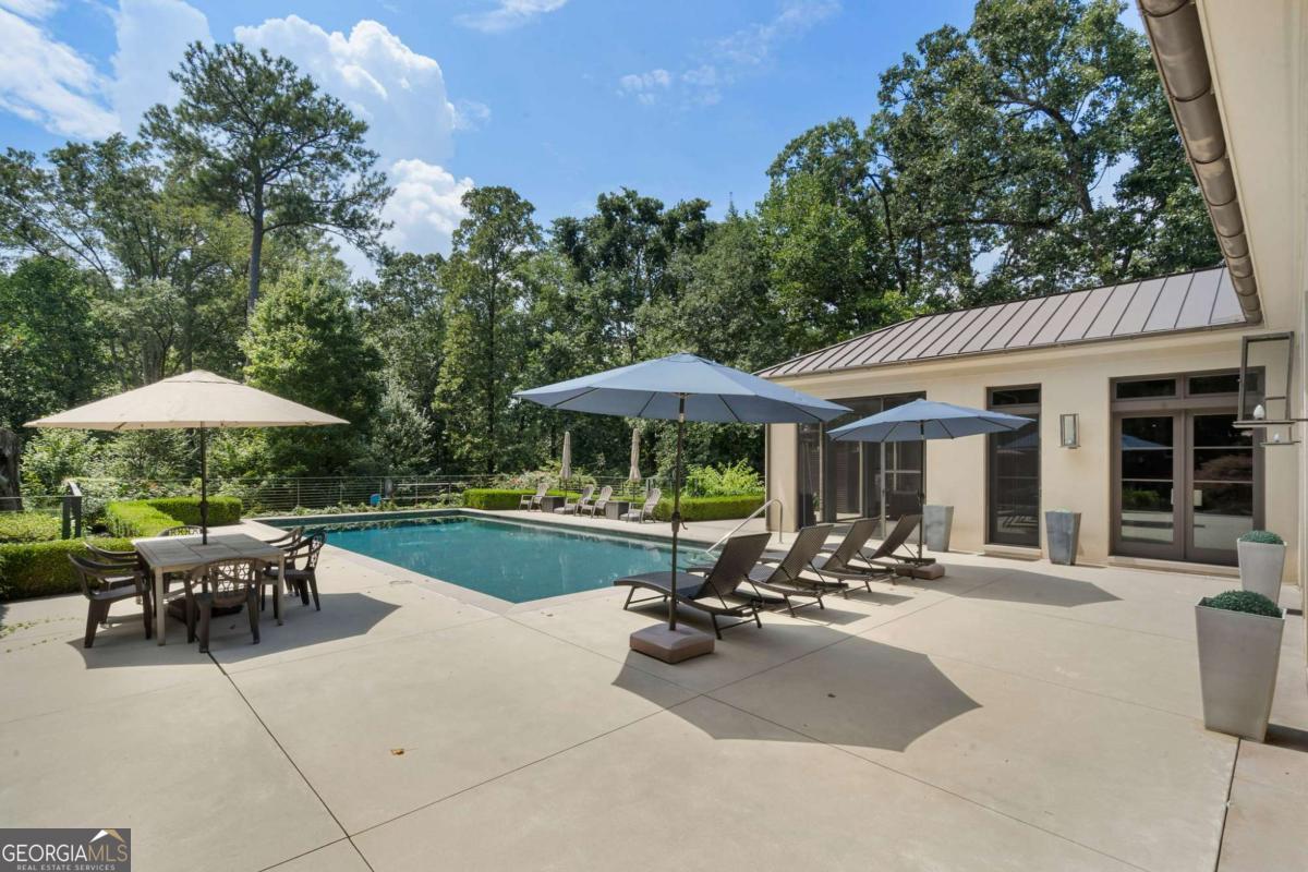 BUCKHEAD - Residential
