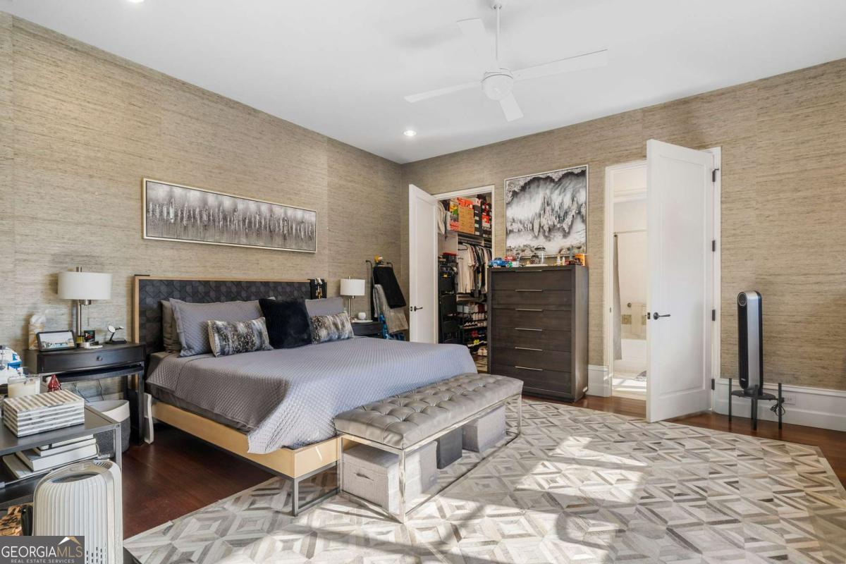BUCKHEAD - Residential