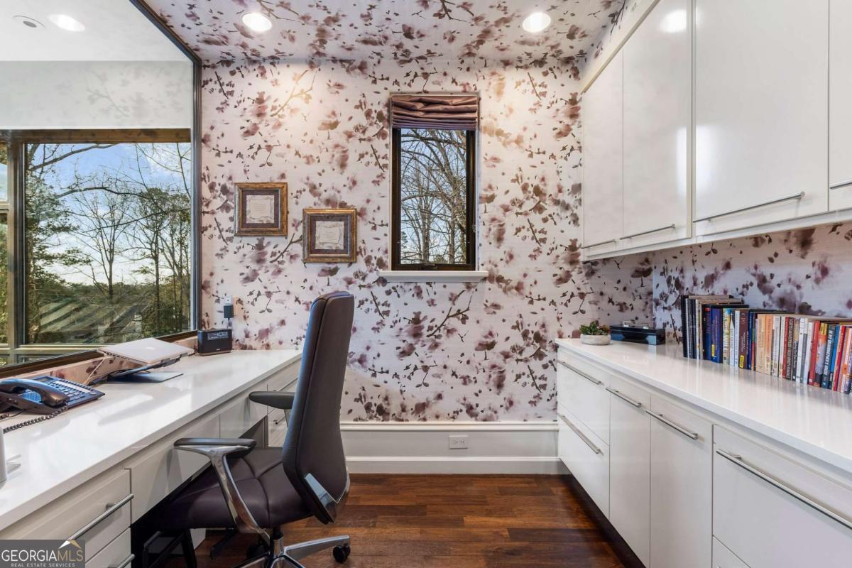 BUCKHEAD - Residential