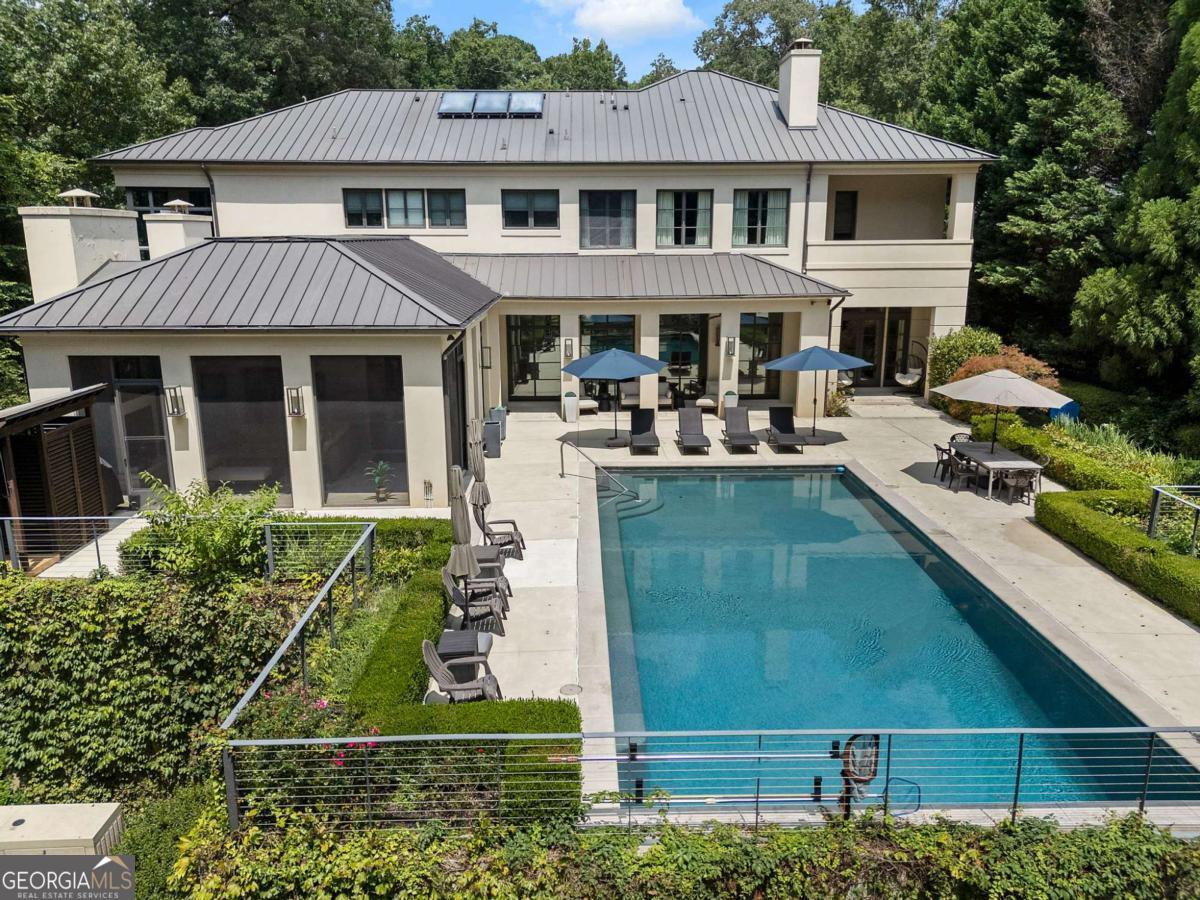1500 West Wesley RD NW