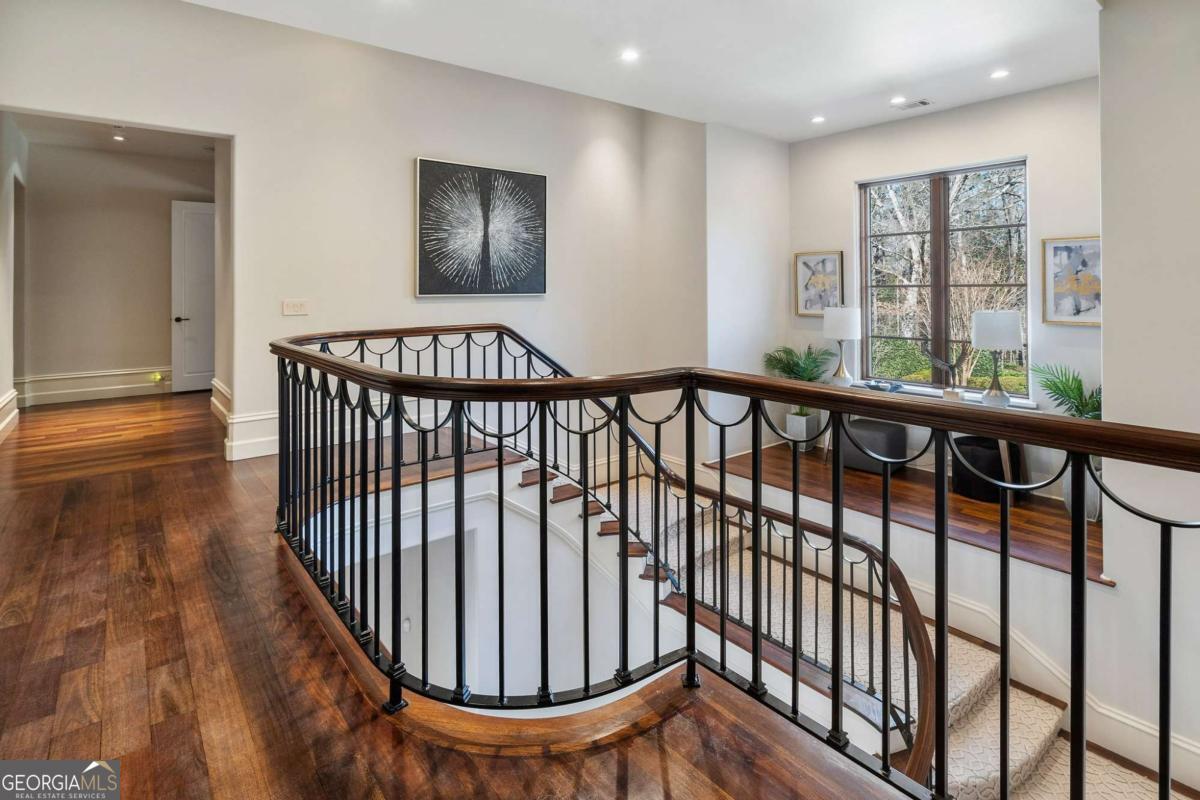 BUCKHEAD - Residential