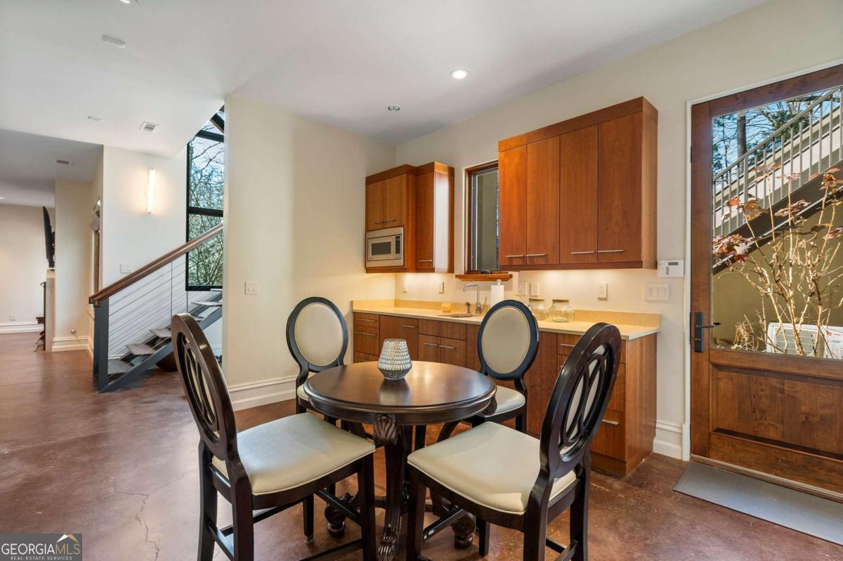 BUCKHEAD - Residential