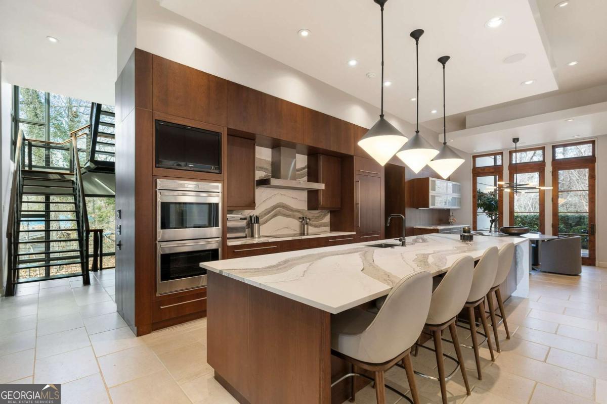 BUCKHEAD - Residential