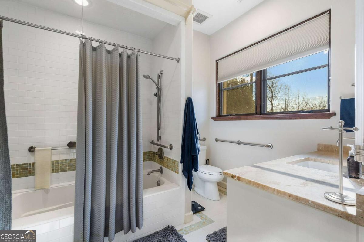 BUCKHEAD - Residential
