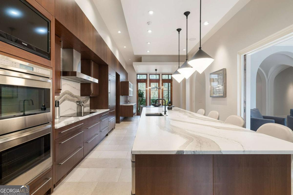 BUCKHEAD - Residential