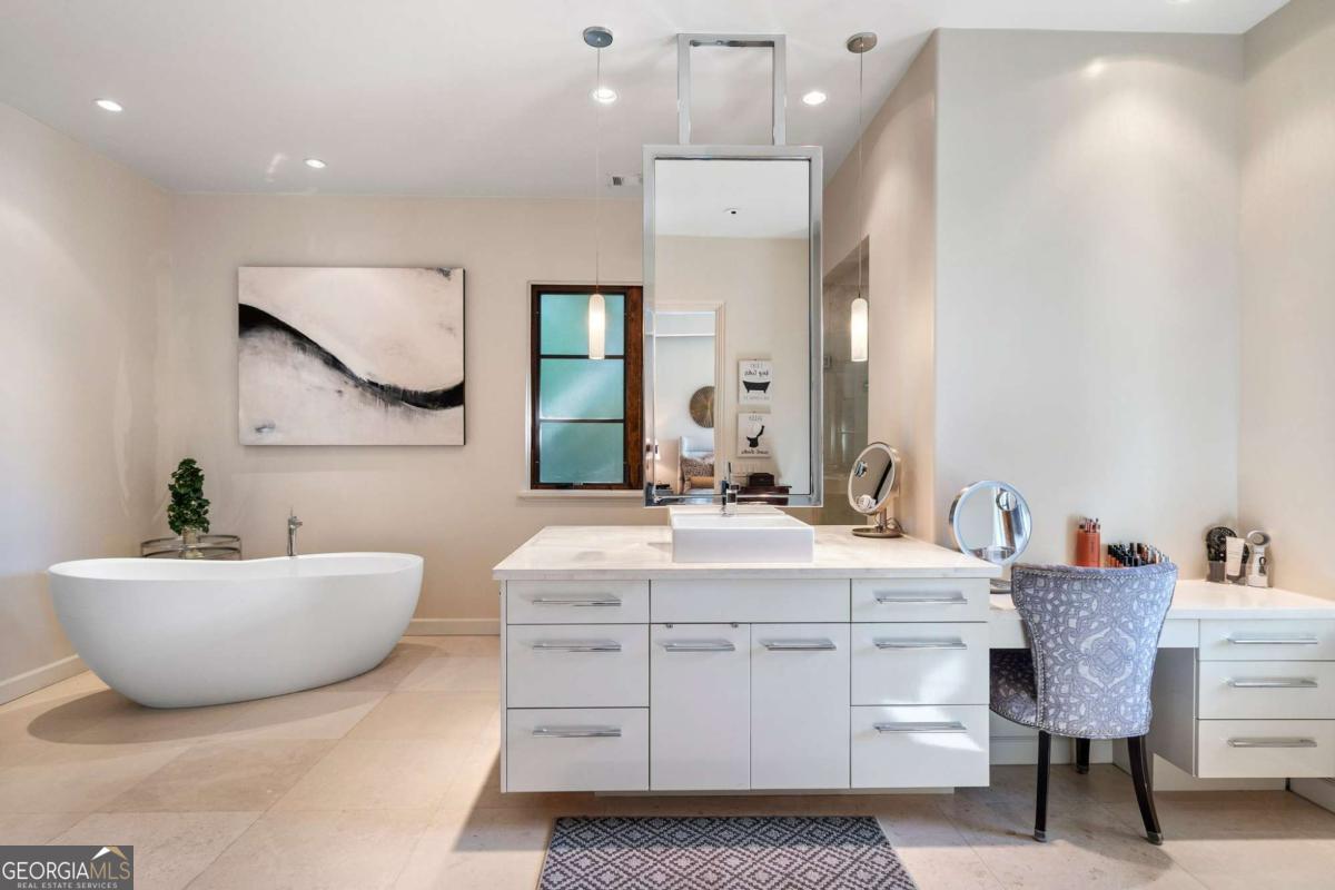BUCKHEAD - Residential
