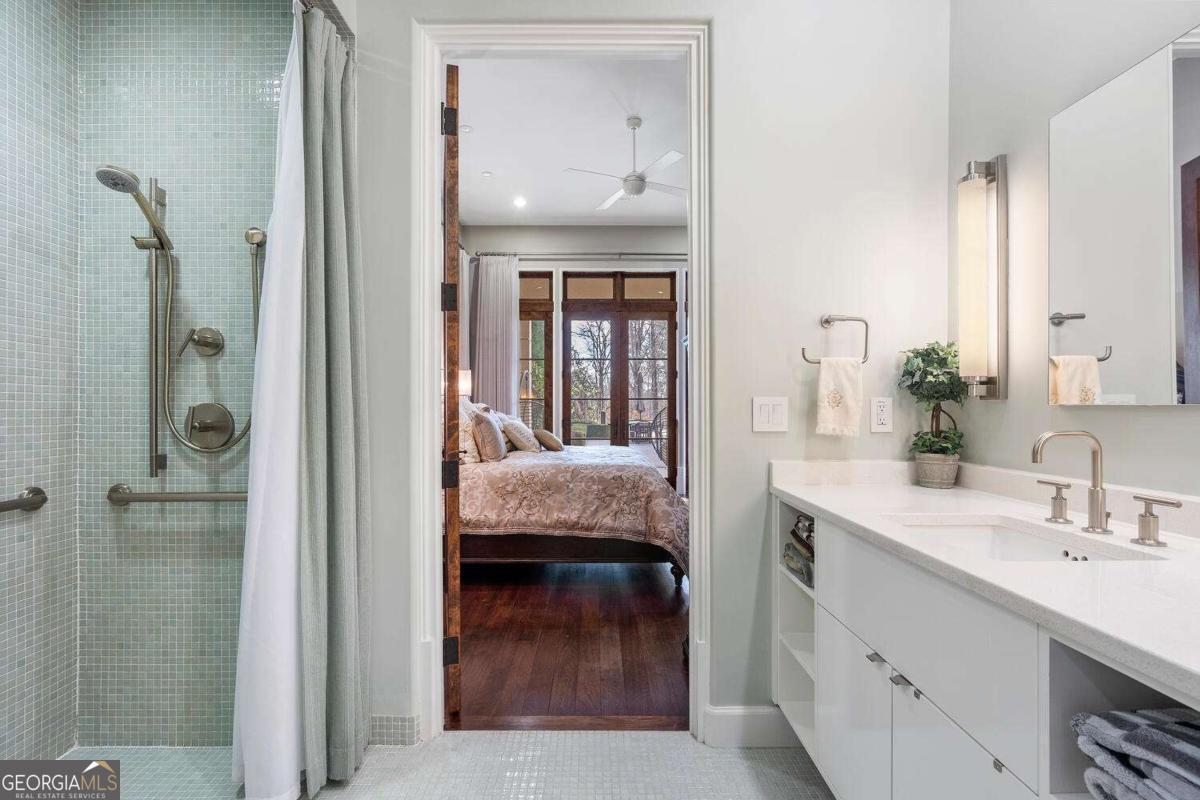 BUCKHEAD - Residential