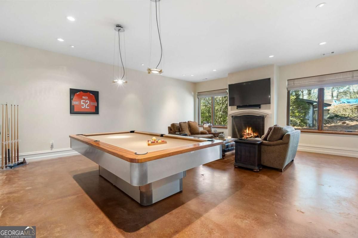 BUCKHEAD - Residential