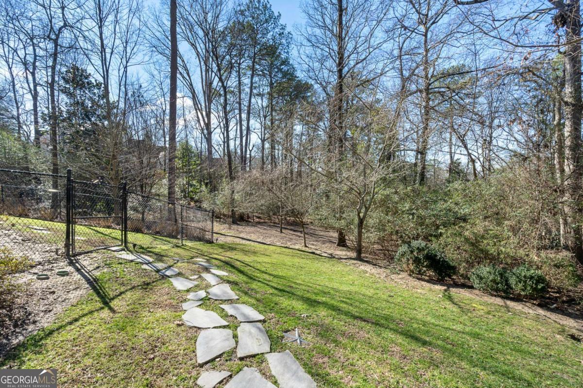 BUCKHEAD - Residential