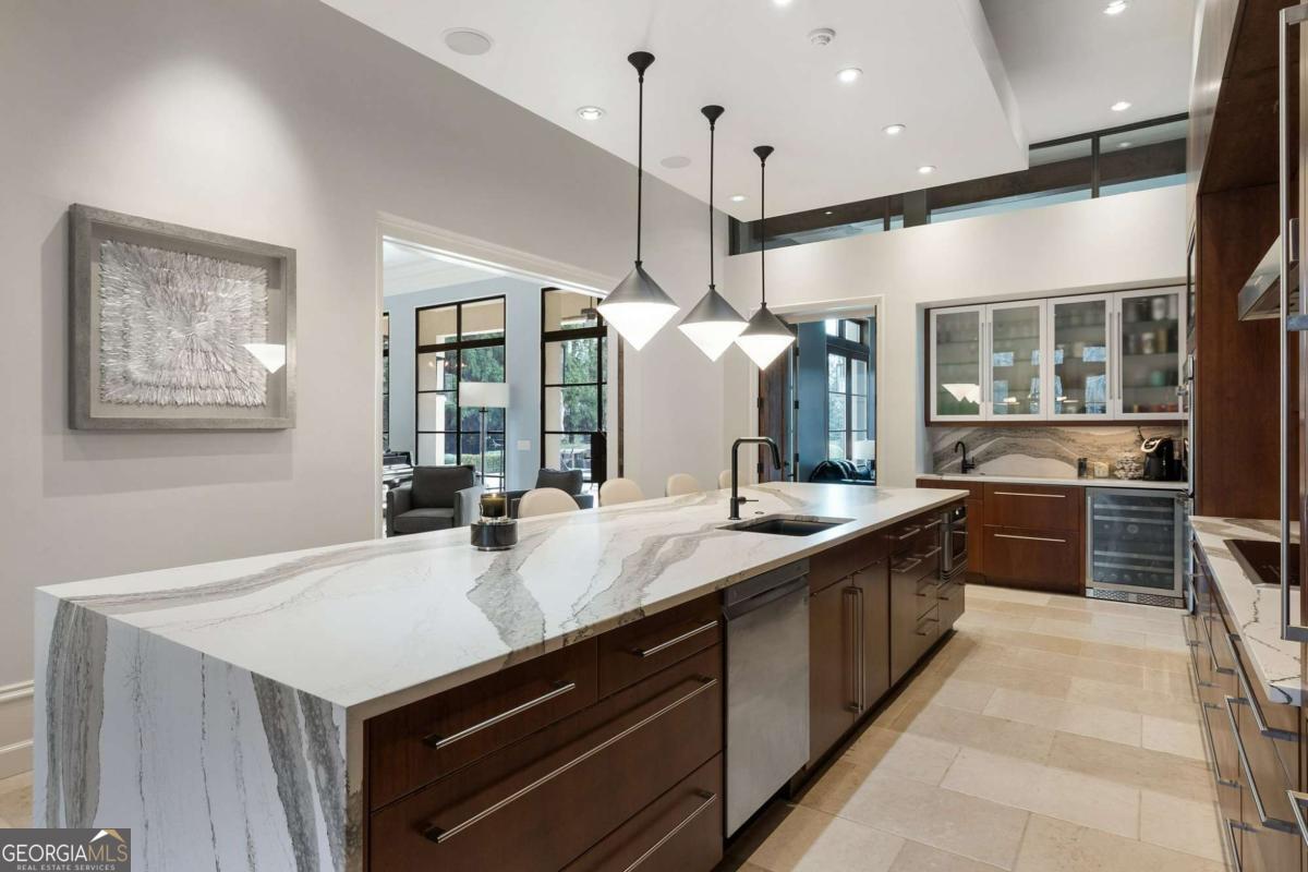 BUCKHEAD - Residential