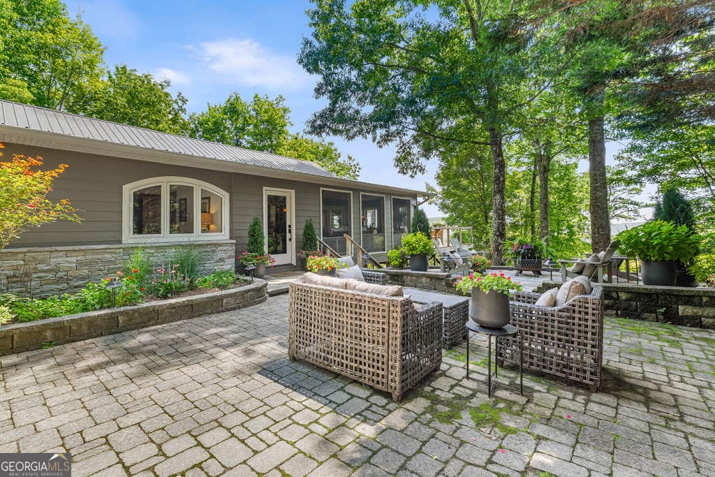 Photo of 80 Getaway Lane, Clayton, GA 30525 (MLS # 10829885)