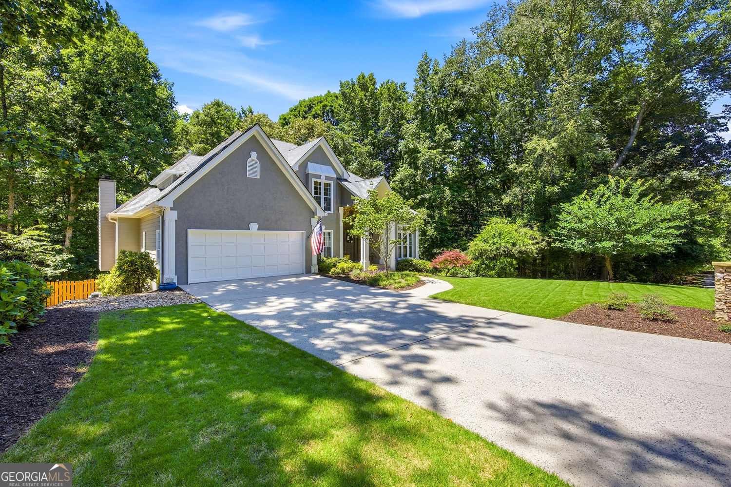 101 Oakwood Hills DR