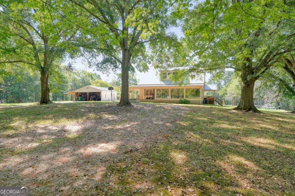 Photo of 1165 Bartow Street, Waleska, GA 30183 (MLS # 10838945)