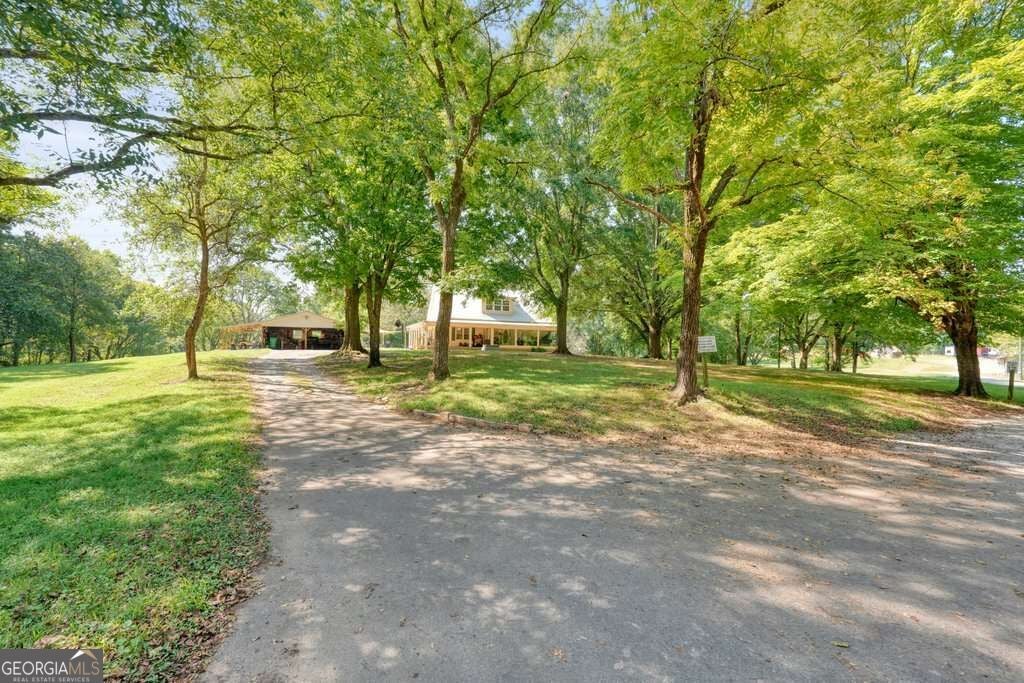 Photo of 1165 Bartow Street, Waleska, GA 30183 (MLS # 10838945)