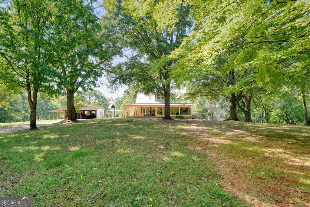 Photo of 1165 Bartow Street, Waleska, GA 30183 (MLS # 10838945)