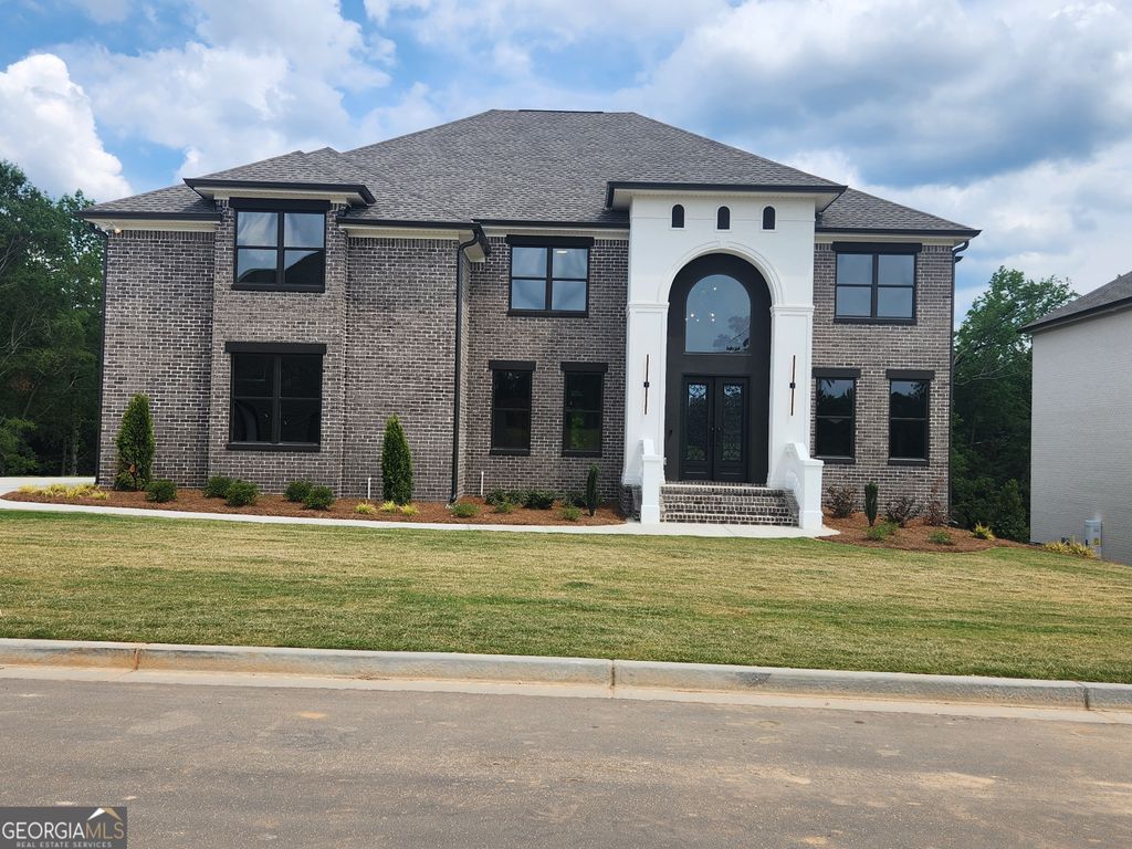 Photo of 2944 Waterford Drive SW, Conyers, GA 30094 (MLS # 10772880)