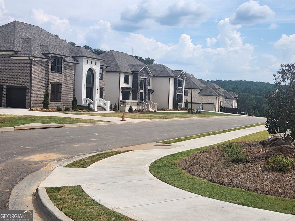 Photo of 2944 Waterford Drive SW, Conyers, GA 30094 (MLS # 10772880)