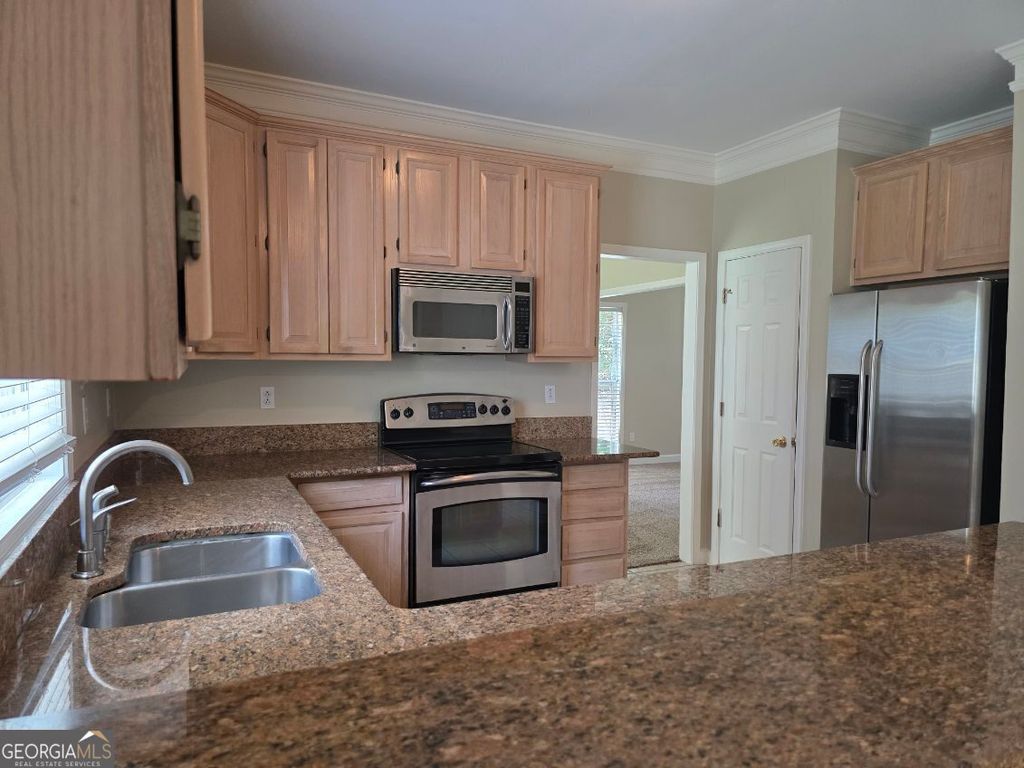 Photo of 104 Inverrary Court, McDonough, GA 30253 (MLS # 10690694)