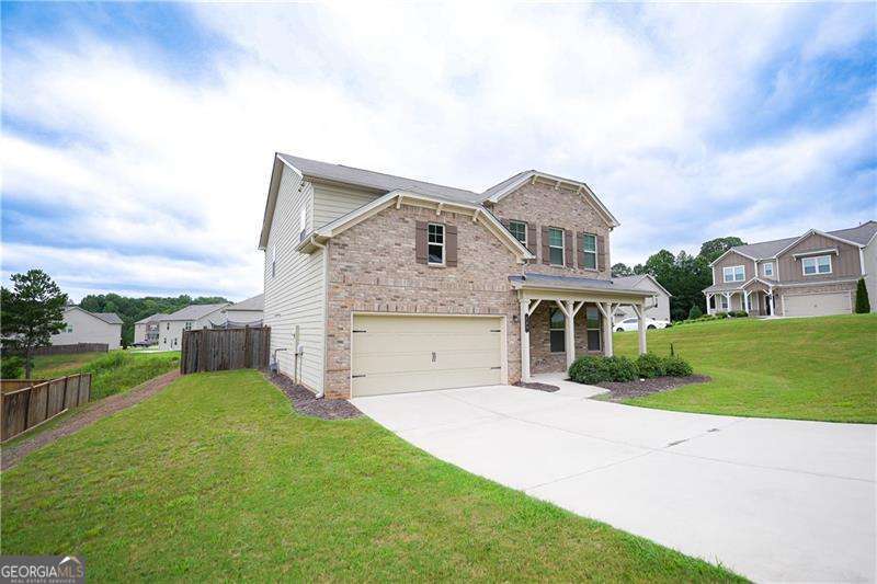 160 Northridge DR