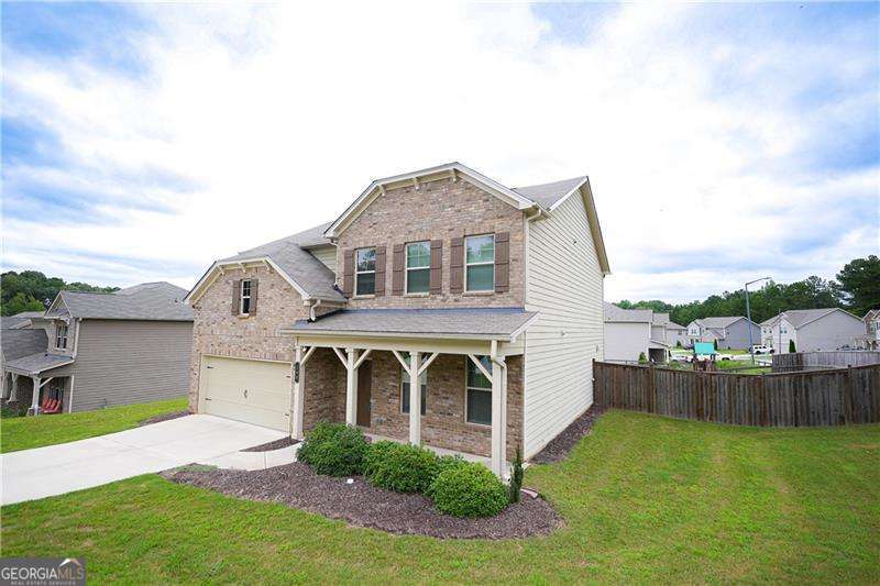 160 Northridge DR