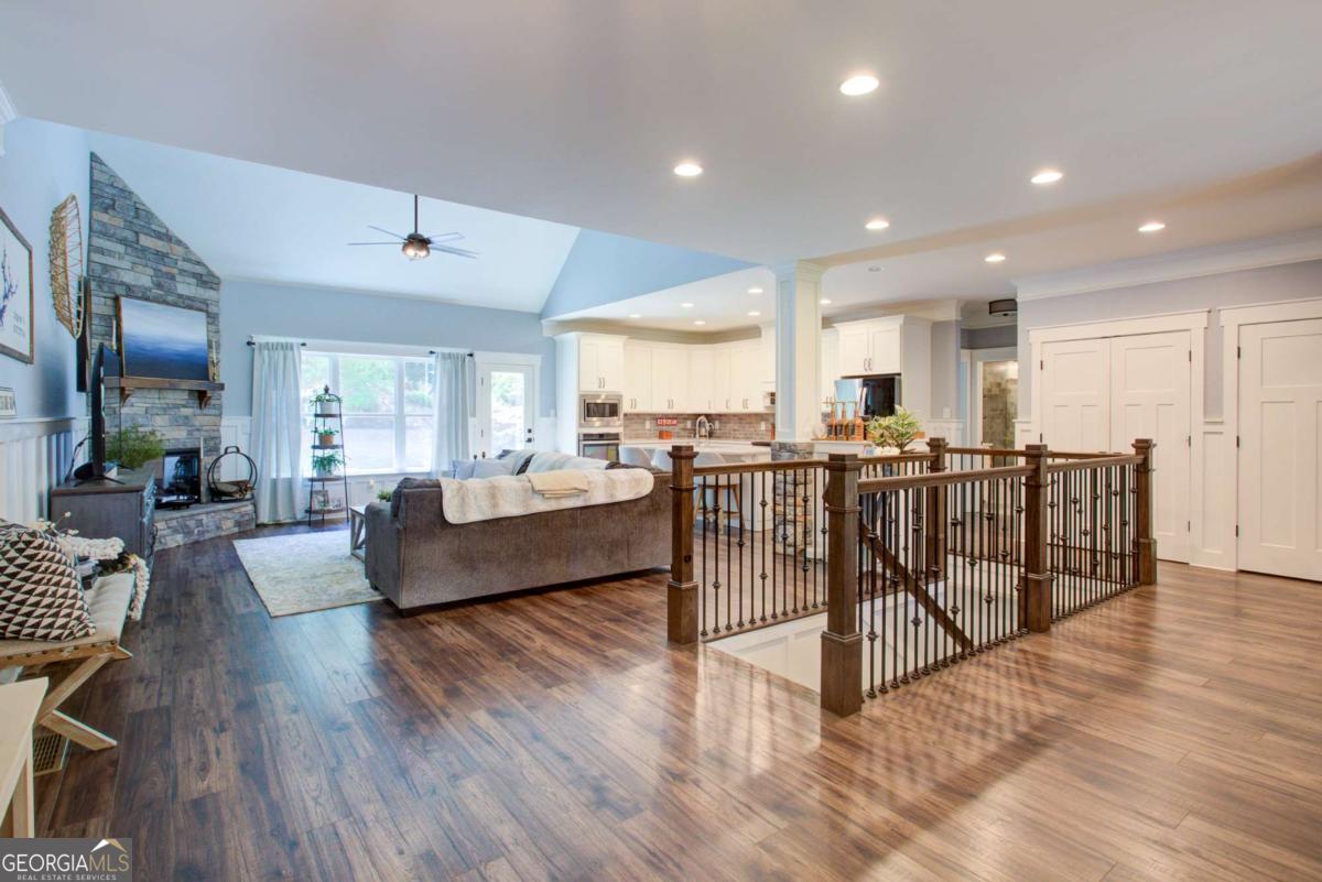 4840 Chestatee Heights RD