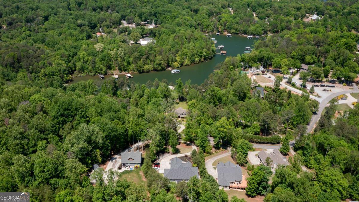 4840 Chestatee Heights RD