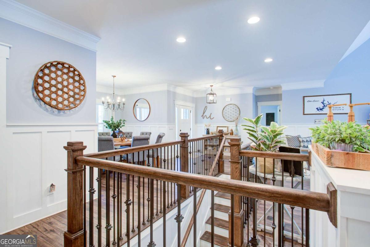 4840 Chestatee Heights RD