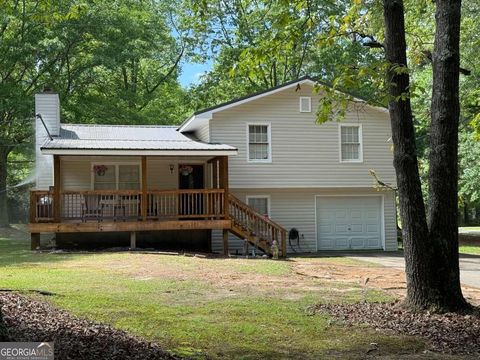 760 Poseyville RD Bremen GA 30110
