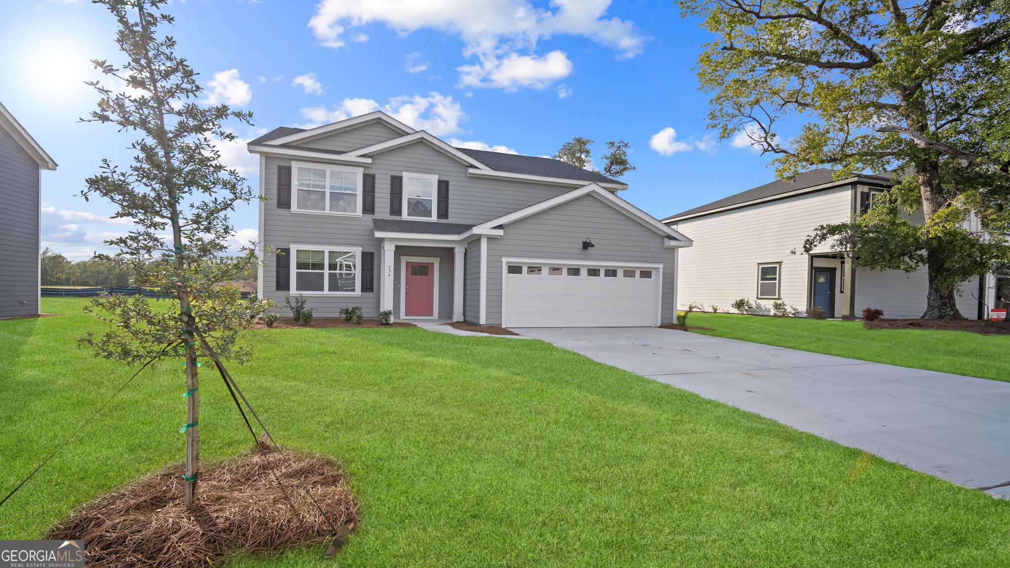 136 Buckeye RD