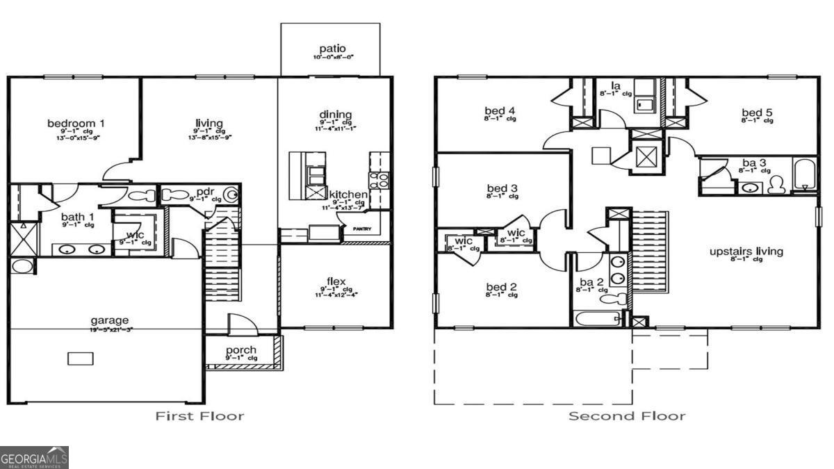 136 Buckeye RD
