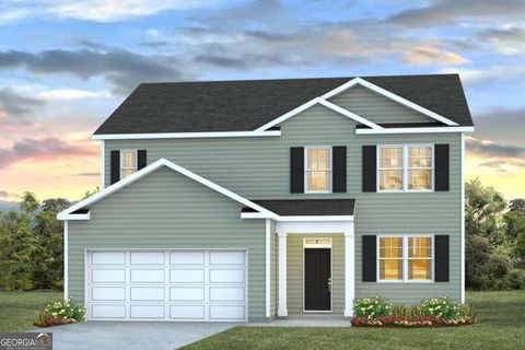 136 Buckeye RD Guyton GA 31312