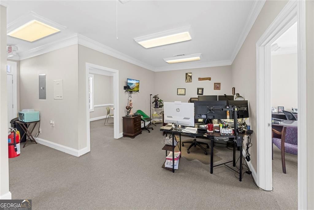 3440 Blue Springs RD NW #103