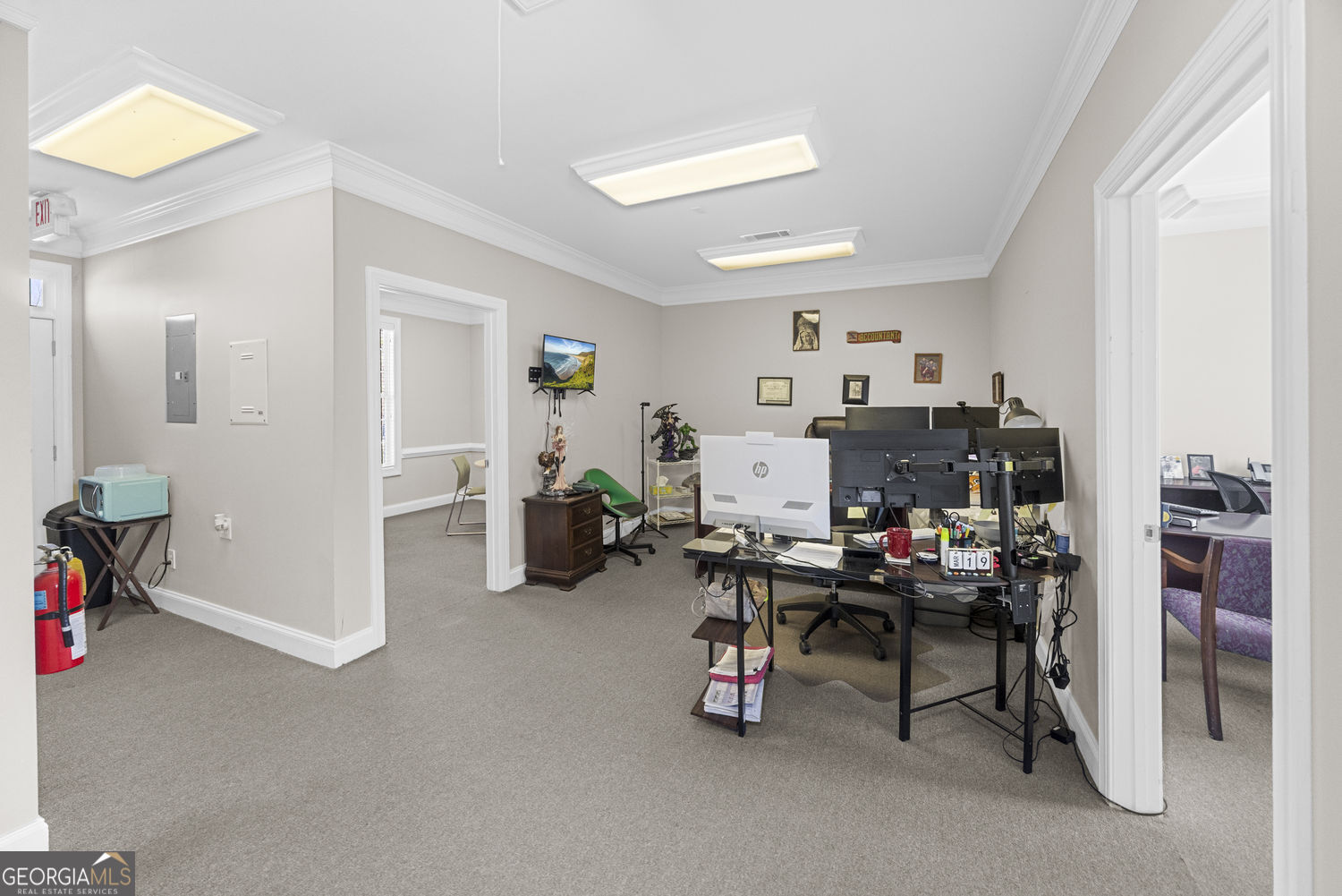 3440 Blue Springs RD NW #103