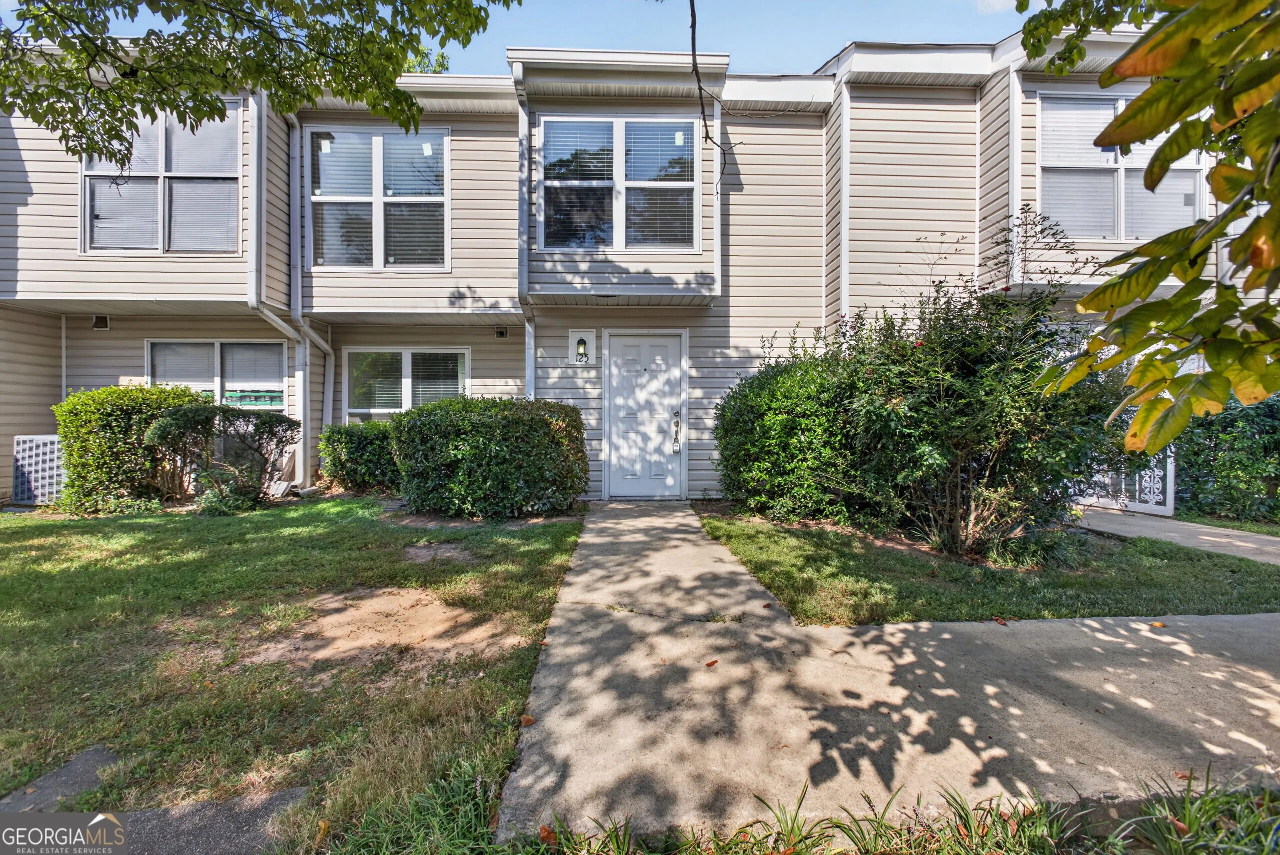 125 Governors Drive, Forest Park, GA, 30297