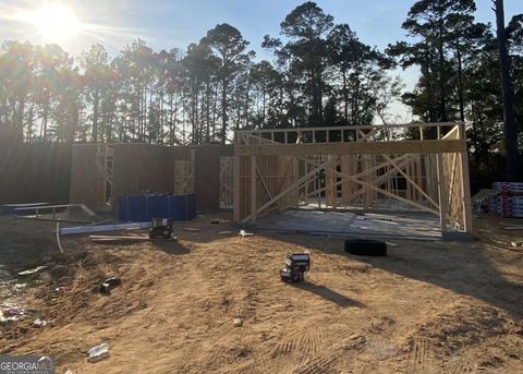 Photo of 292 Timberlake Drive, Guyton, GA 31312 (MLS # 10675348)