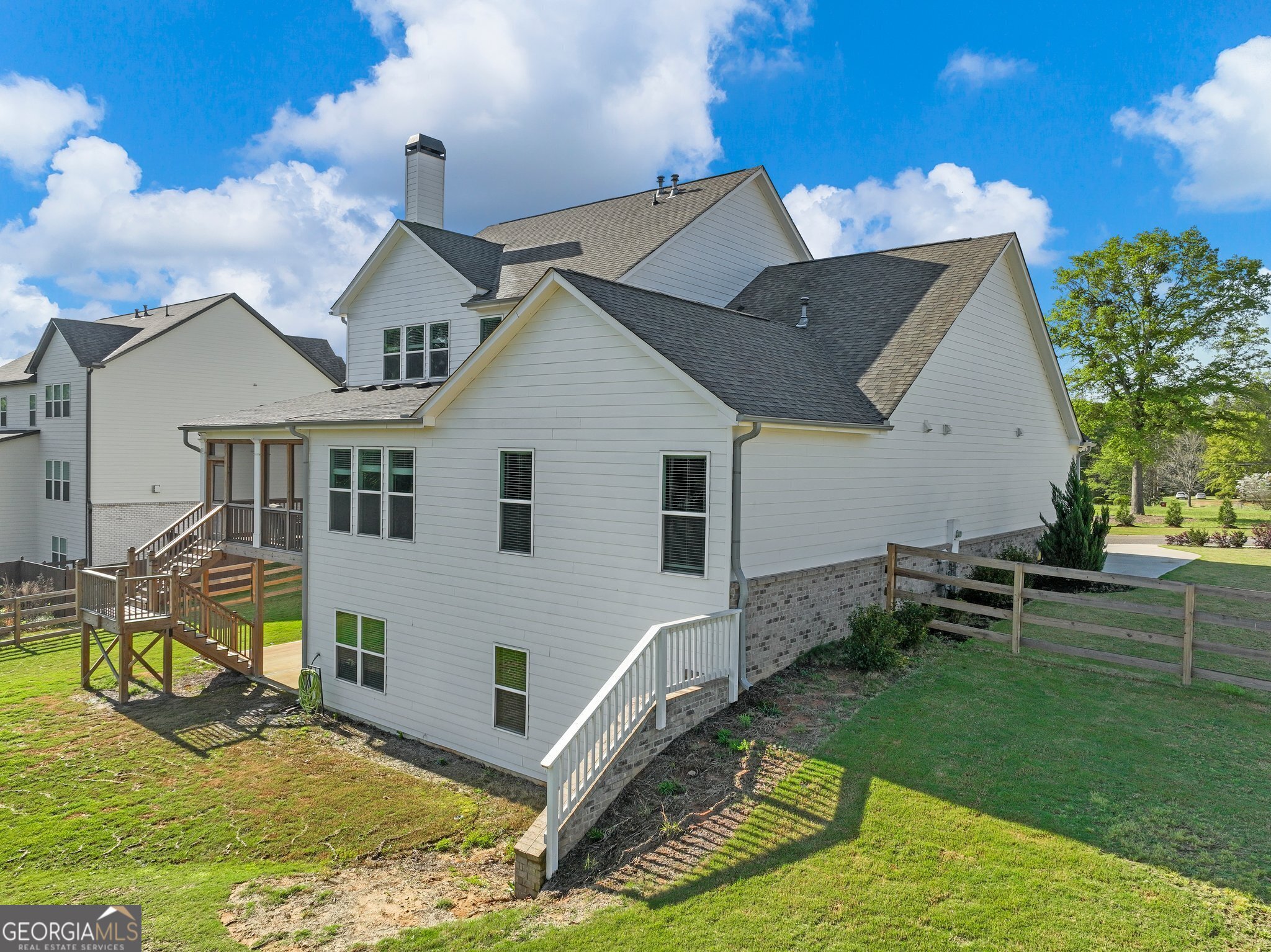 The Springs Of Chateau - Residential