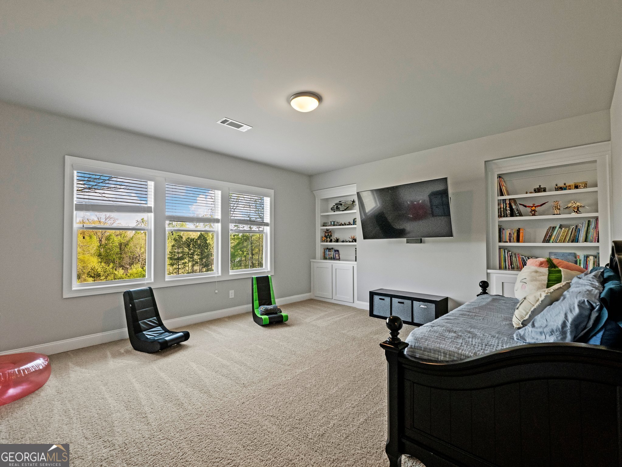 The Springs Of Chateau - Residential