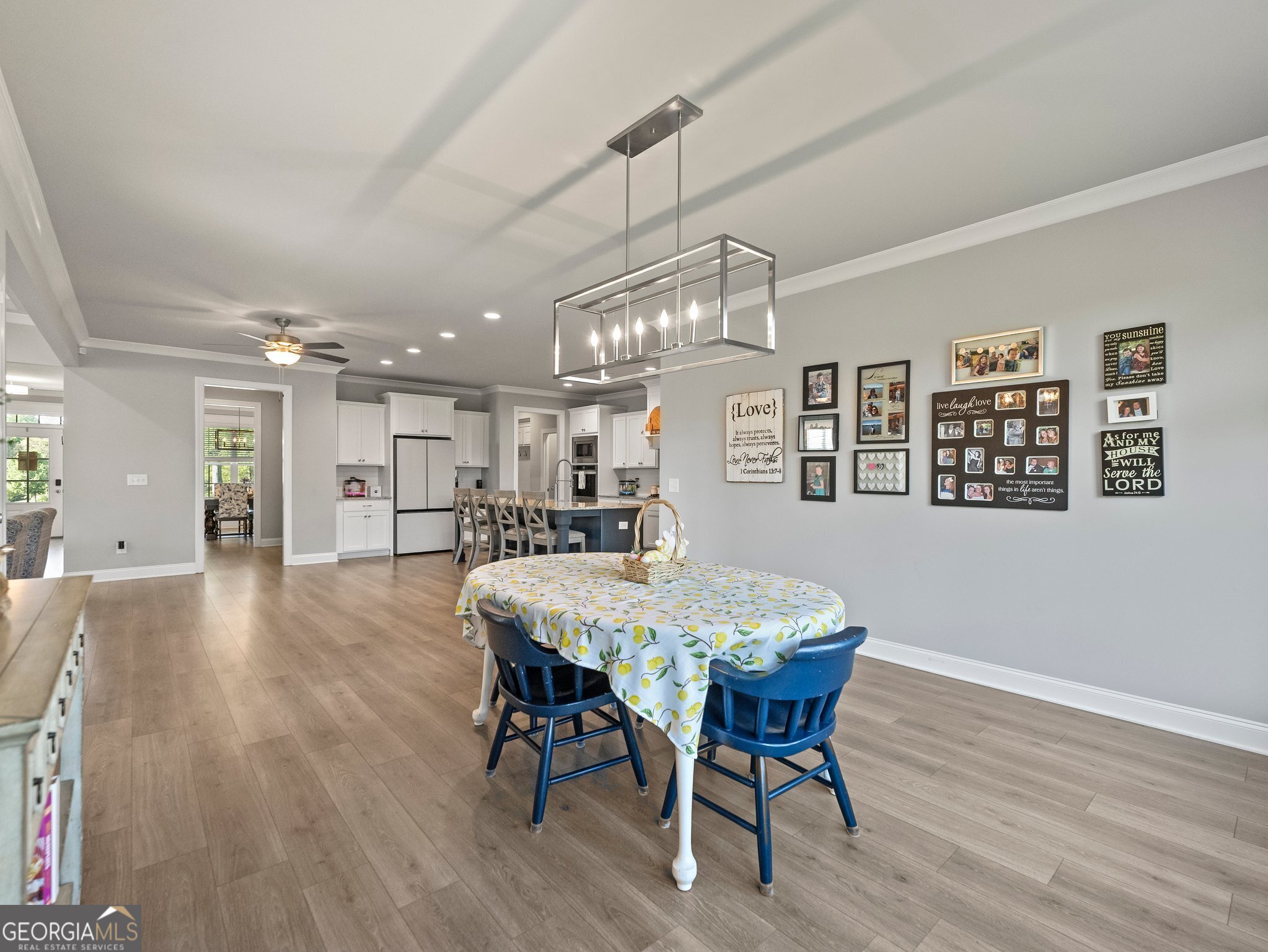 The Springs Of Chateau - Residential