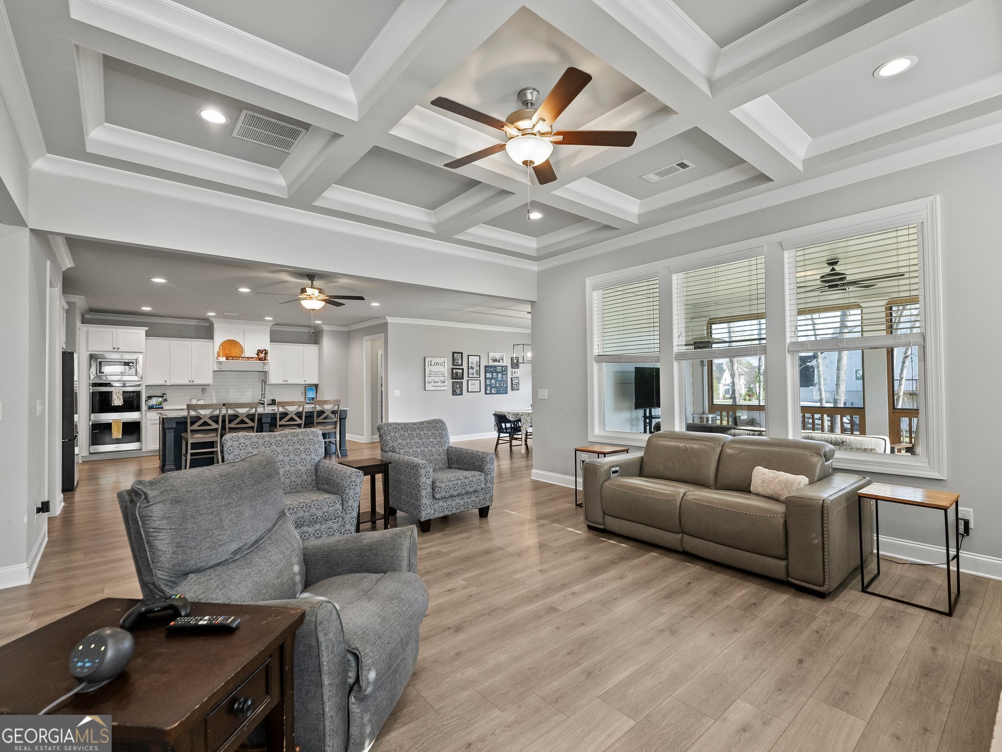 The Springs Of Chateau - Residential
