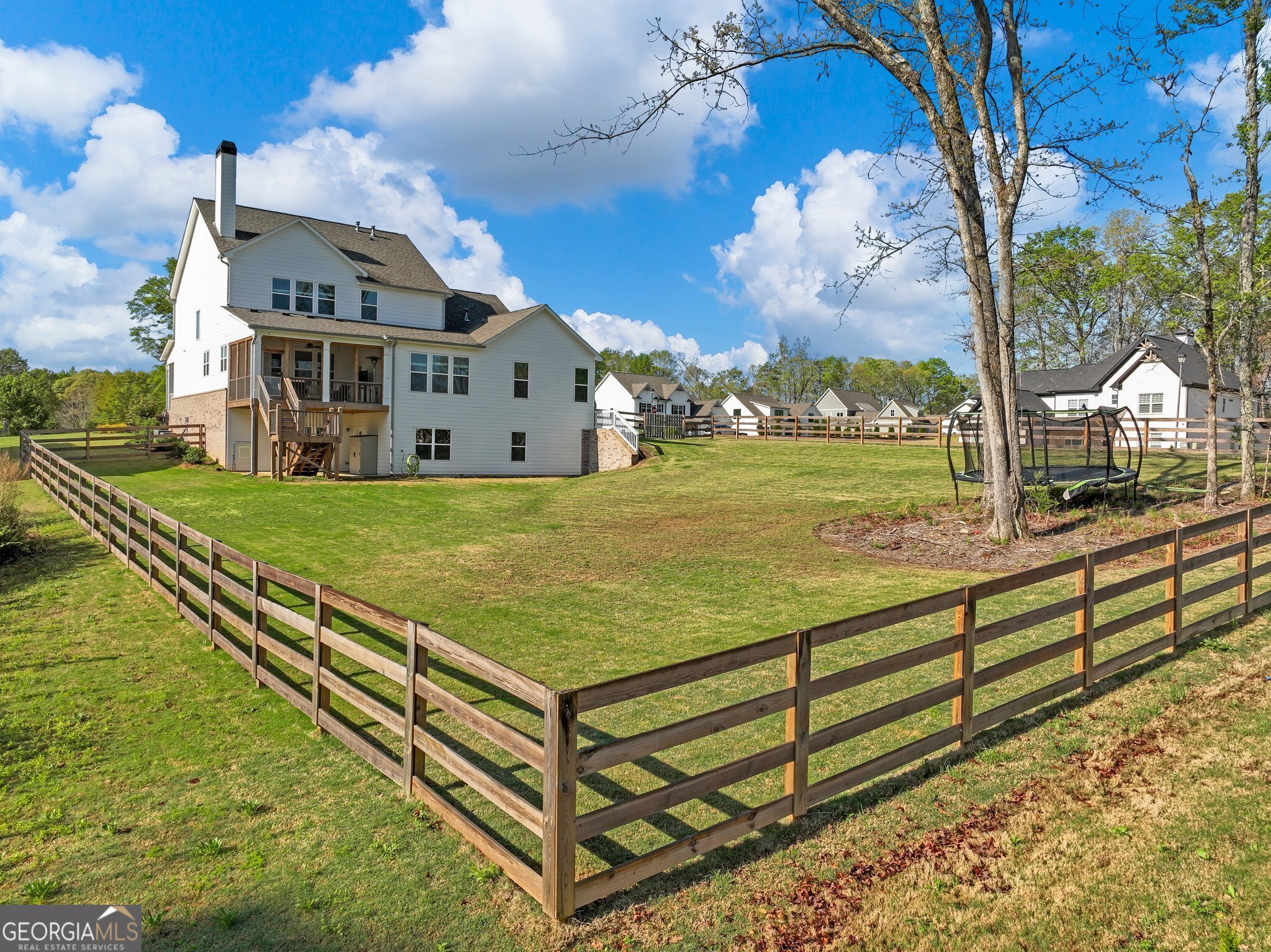 The Springs Of Chateau - Residential