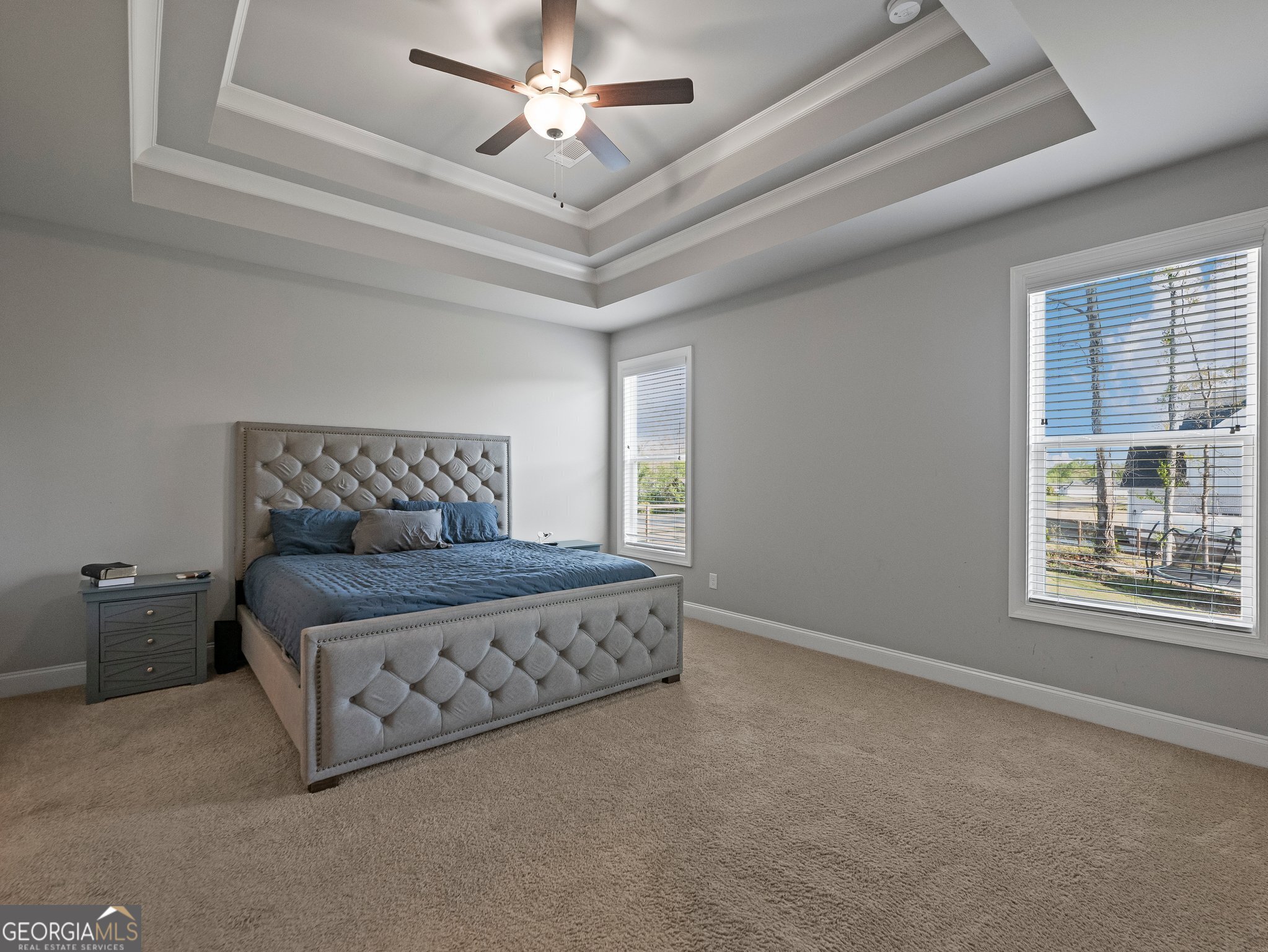 The Springs Of Chateau - Residential