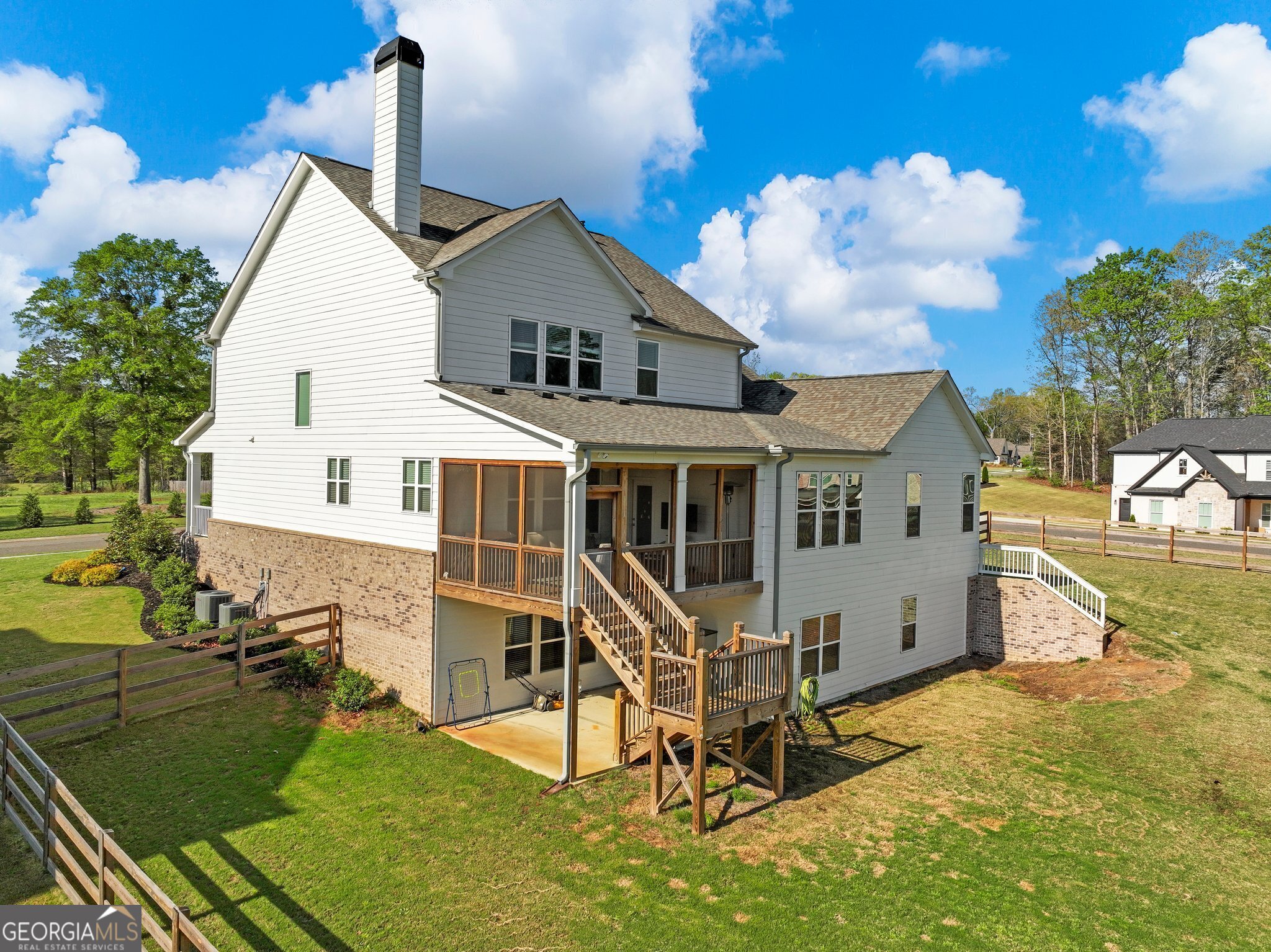The Springs Of Chateau - Residential